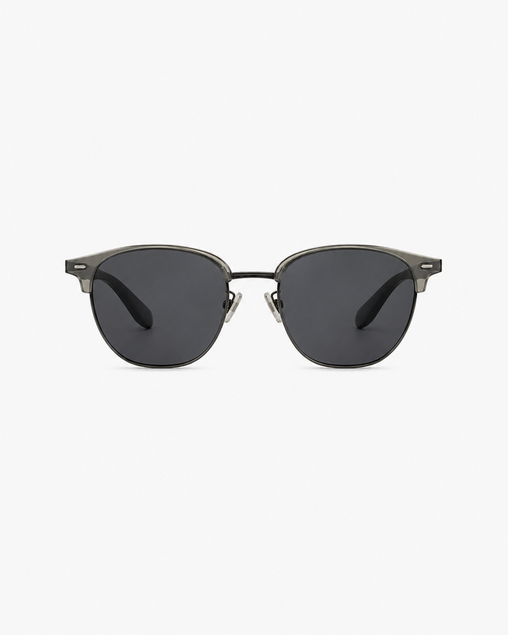 Old Money Oval Polarized Sunglasses