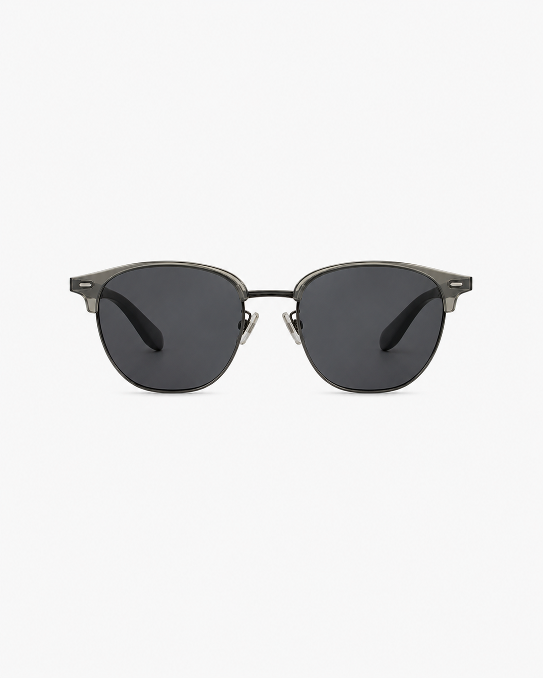 Old Money Oval Polarized Sunglasses