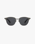 Old Money Oval Polarized Sunglasses