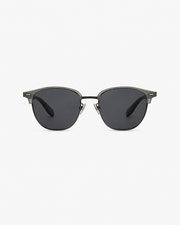 Old Money Oval Polarized Sunglasses