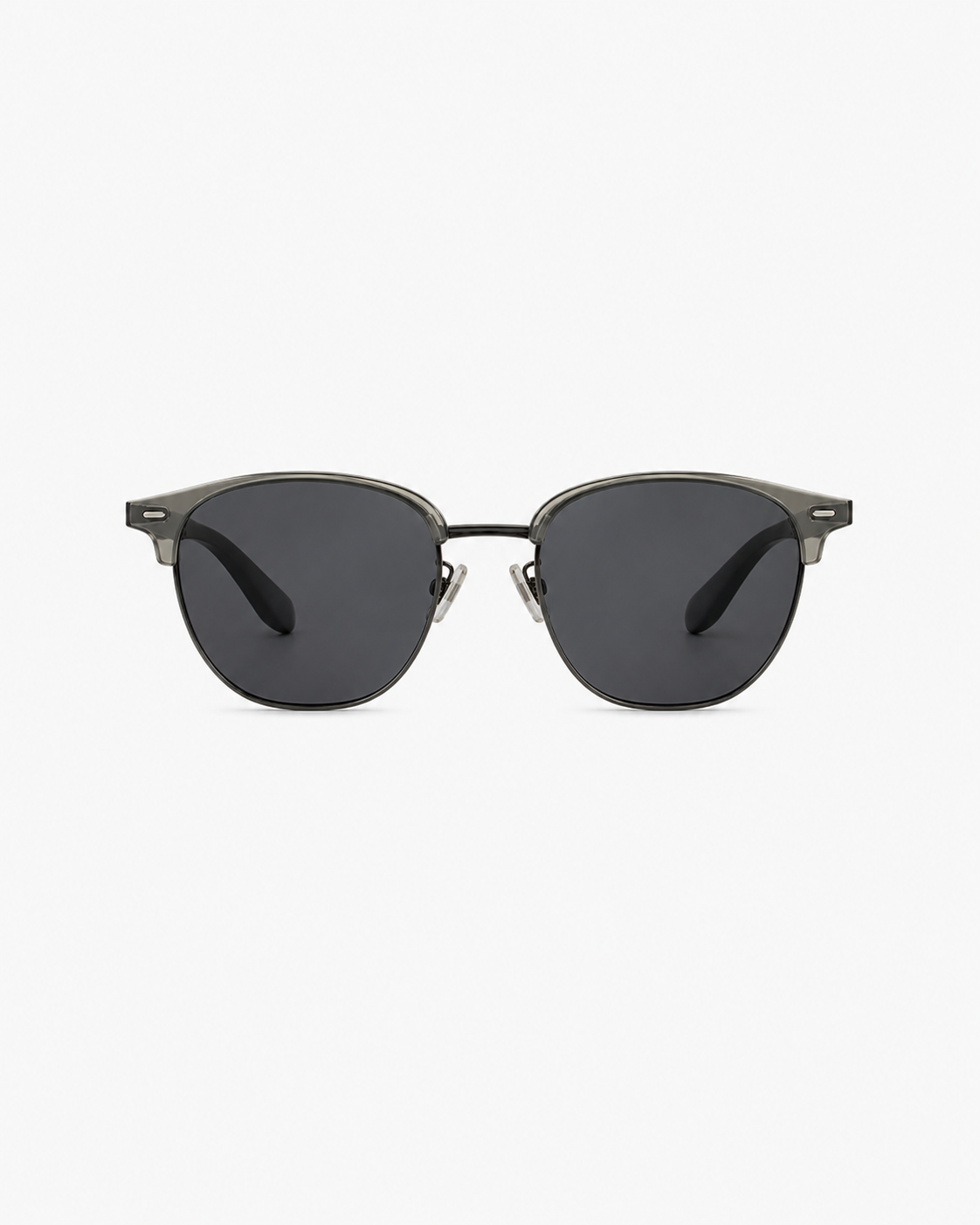 Old Money Oval Polarized Sunglasses