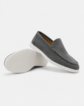 Canvas Sneakers – Elegant Casual Spring Style