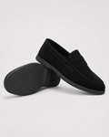 Premium Casual Sneakers – Minimalist Timeless Design