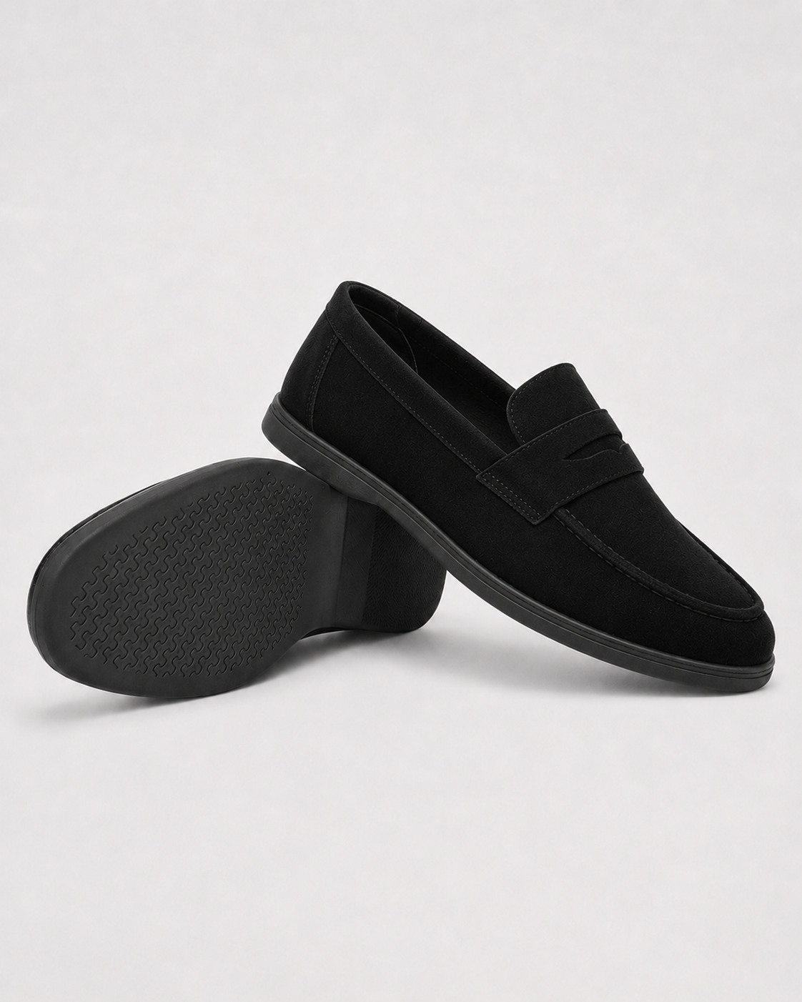 Premium Casual Sneakers – Minimalist Timeless Design