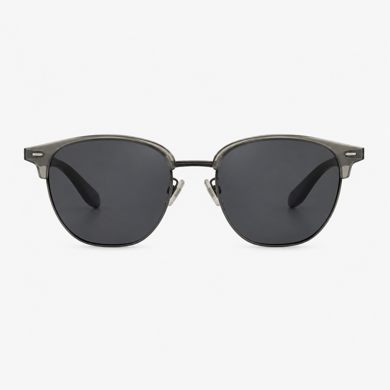 Old Money Oval Polarized Sunglasses