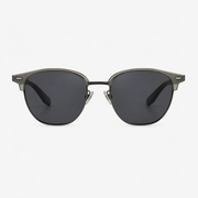 Old Money Oval Polarized Sunglasses