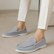 Old Money Casual Shoes – Breathable Timeless Loafers
