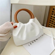 2026 Women's Luxury Bag Wholesale Fashion Designer Luxury Mini Shoulder Women PU Leather Hand Bag Women's Messenger Bags