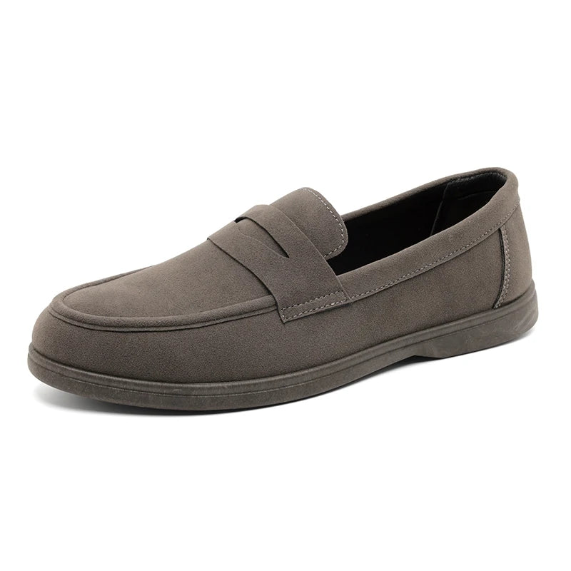 Premium Casual Sneakers – Minimalist Timeless Design