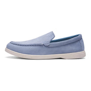 Canvas Sneakers – Elegant Casual Spring Style