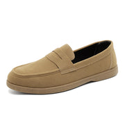 Premium Casual Sneakers – Minimalist Timeless Design
