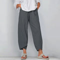 Vintage Women’s Loose Pants
