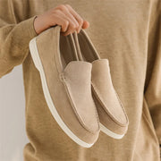 Old Money Casual Shoes – Breathable Timeless Loafers