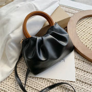 2026 Women's Luxury Bag Wholesale Fashion Designer Luxury Mini Shoulder Women PU Leather Hand Bag Women's Messenger Bags