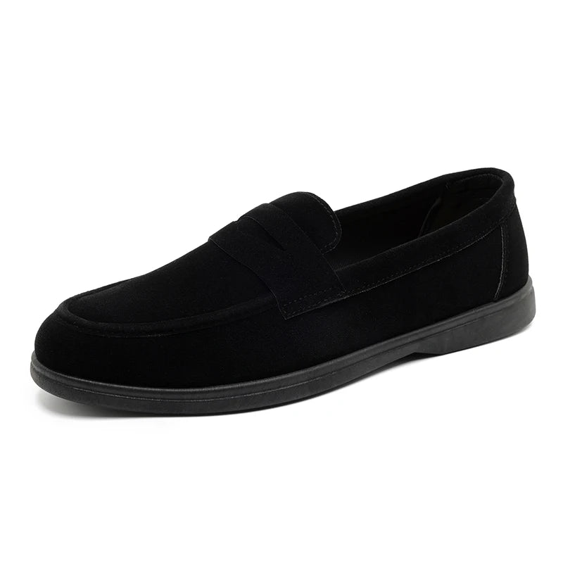Premium Casual Sneakers – Minimalist Timeless Design