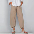 Vintage Women’s Loose Pants
