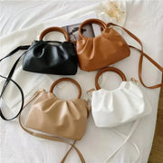 2026 Women's Luxury Bag Wholesale Fashion Designer Luxury Mini Shoulder Women PU Leather Hand Bag Women's Messenger Bags