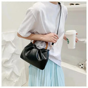 2026 Women's Luxury Bag Wholesale Fashion Designer Luxury Mini Shoulder Women PU Leather Hand Bag Women's Messenger Bags