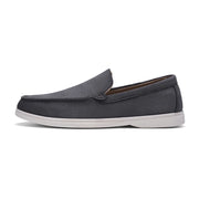Canvas Sneakers – Elegant Casual Spring Style