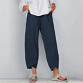 Vintage Women’s Loose Pants